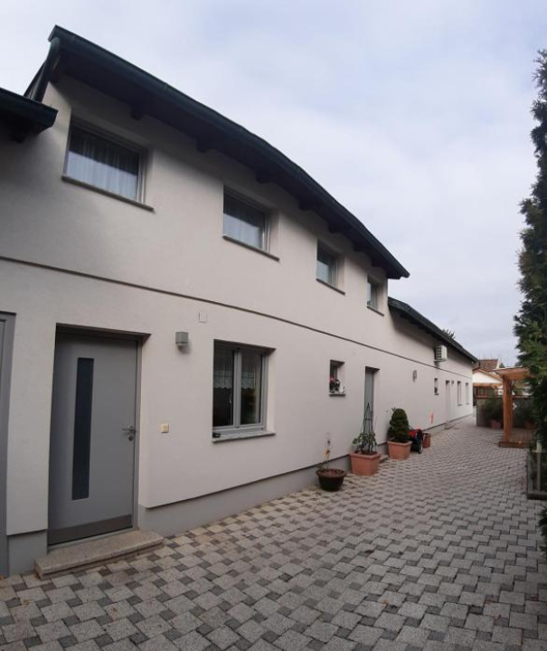 Appartements Königshofer - Lake Neusiedl