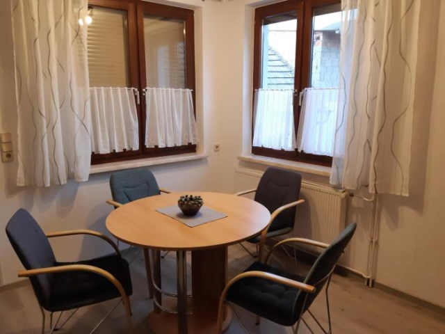 Appartement Ferienwohnung LANG - Lake Neusiedl