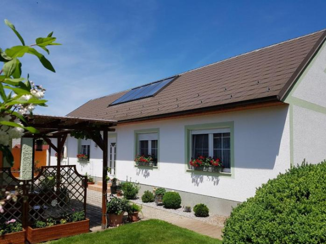 Ferienwohnungen Wegleitner Erich und Michaela - Lake Neusiedl