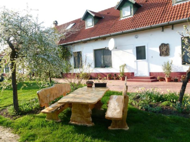 Hajdu Lovasudvar Hortobágy - Hajdu-Bihar County