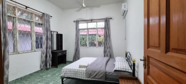 Kenyalang Lutong Homestay - Miri