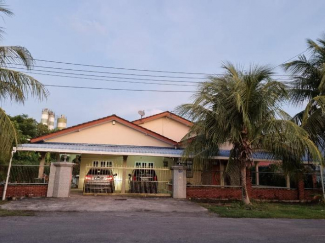 Kenyalang Lutong Homestay - Miri