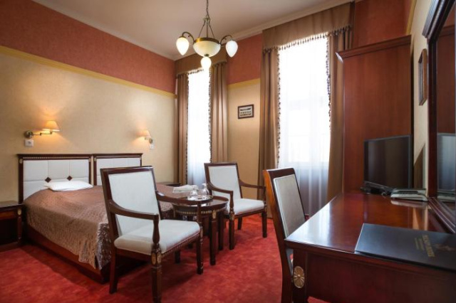Nelson Hotel - Hajdu-Bihar County
