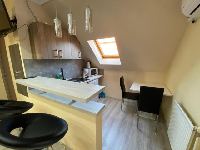 Millennium Lux Apartments - Hajdu-Bihar County