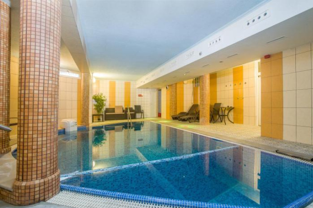 Hajdúszoboszló Wellness Hotel - Hajdu-Bihar County