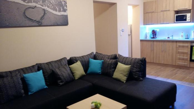 Tahiti Apartman - Hajdu-Bihar County