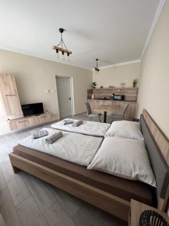 Alina Apartmanok - Hajdu-Bihar County