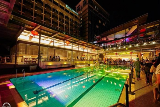 Kingwood Hotel Sibu - Sibu
