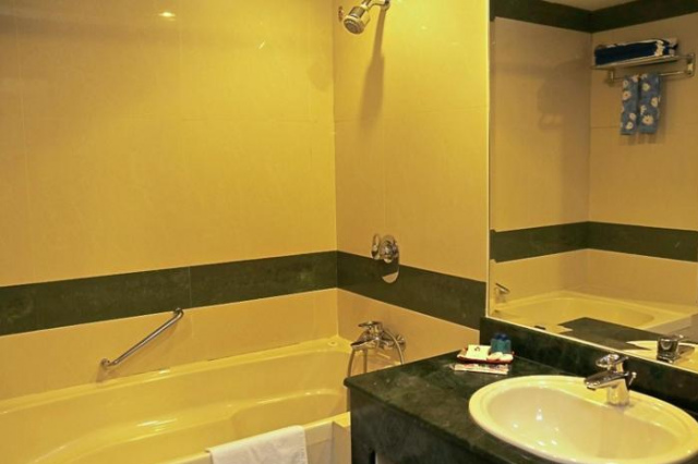 The Paramount Hotel Sibu - Sibu