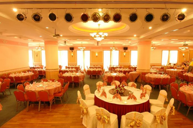 The Paramount Hotel Sibu - Sibu