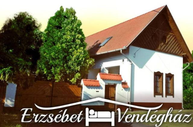 Erzsébet Vendégház és Apartman - Hajdu-Bihar County