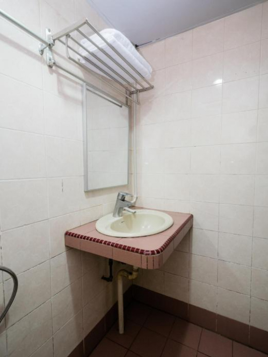 OYO 89578 Dung Fang Hotel No.1 Sibu - Sibu