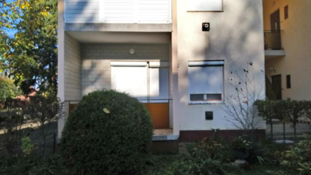 Füsti Fecske Apartman - Hajdu-Bihar County