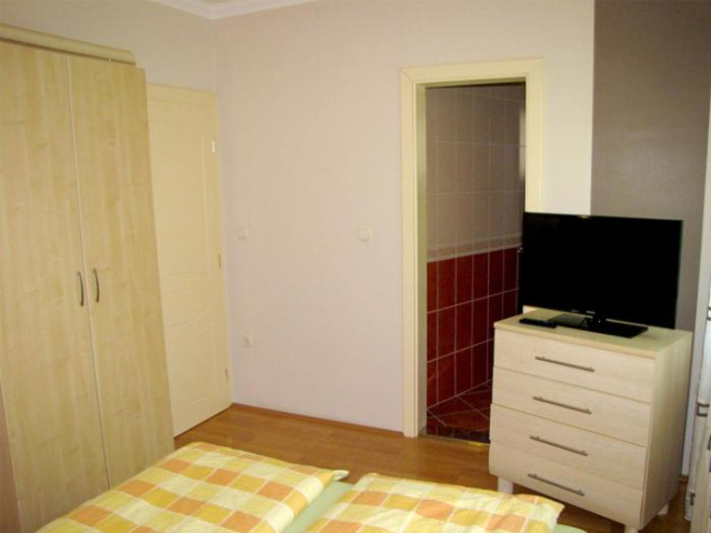 Szegfű Apartman - Hajdu-Bihar County