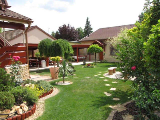 Szegfű Apartman - Hajdu-Bihar County