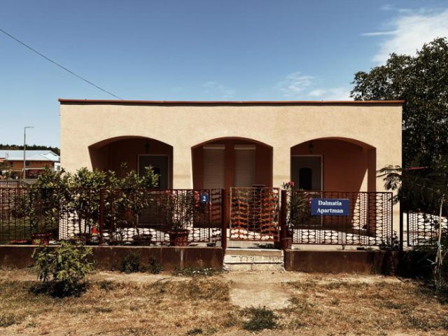 Dalmatia Apartman - Hajdu-Bihar County