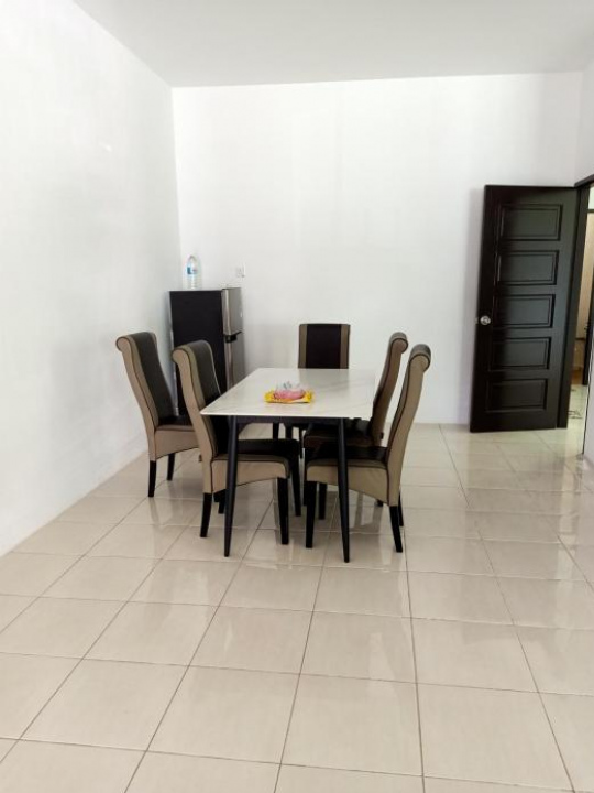 Permai Sweet Home - Sibu