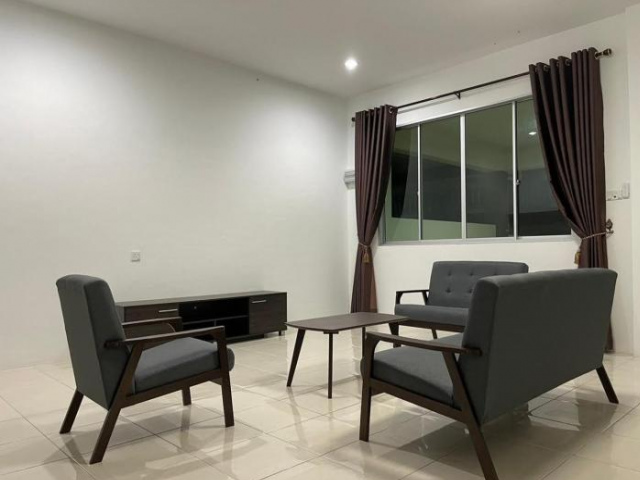 Permai Sweet Home - Sibu
