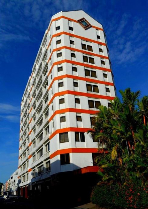 Kawan Hotel - Sibu