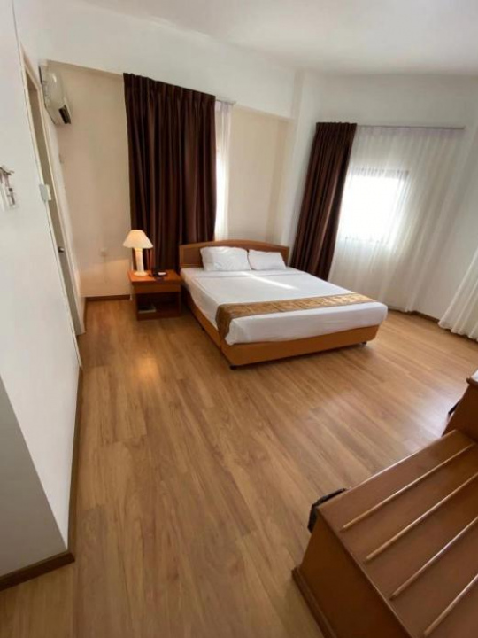 Kawan Hotel - Sibu