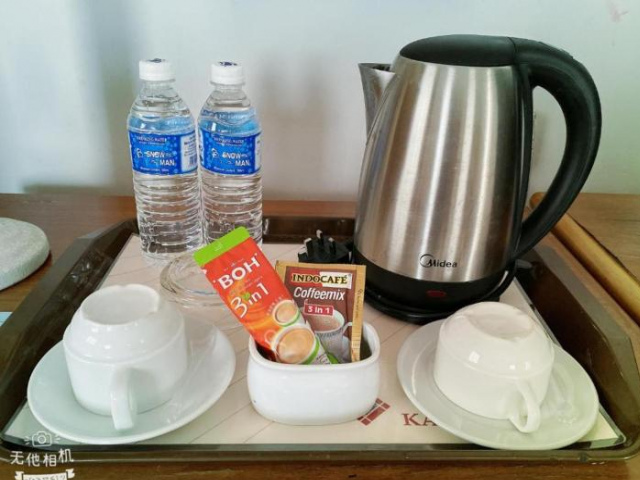 Kawan Hotel - Sibu