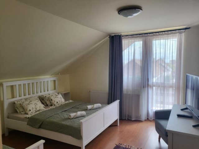 Árpád Apartman - Hajdu-Bihar County