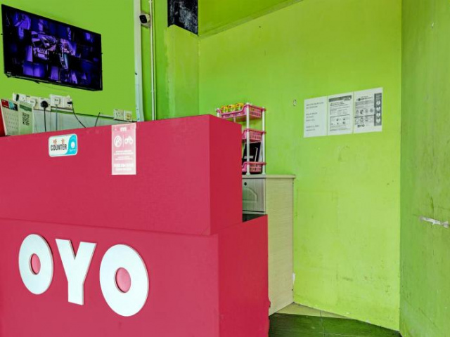 Hotel O 69 Room 4 Stay - Sibu