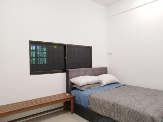 Grand Height One Homestay(A) 10paxs Wifi/Washer/4Rooms - Sibu