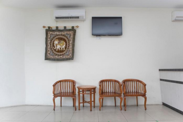 OYO 90251 Hotel Malaysia - Sibu