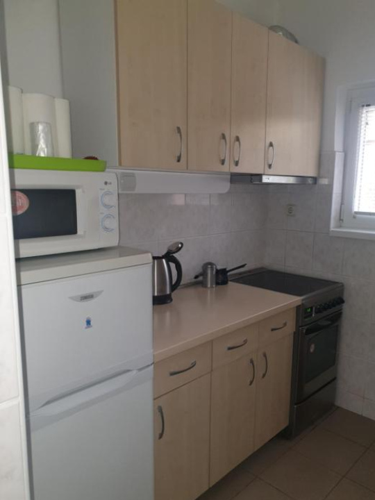 Zseki apartman - Hajdu-Bihar County