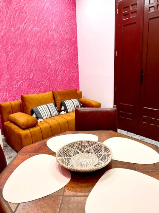 Ráday 4 Apartmanok - Namaste - Hajdu-Bihar County