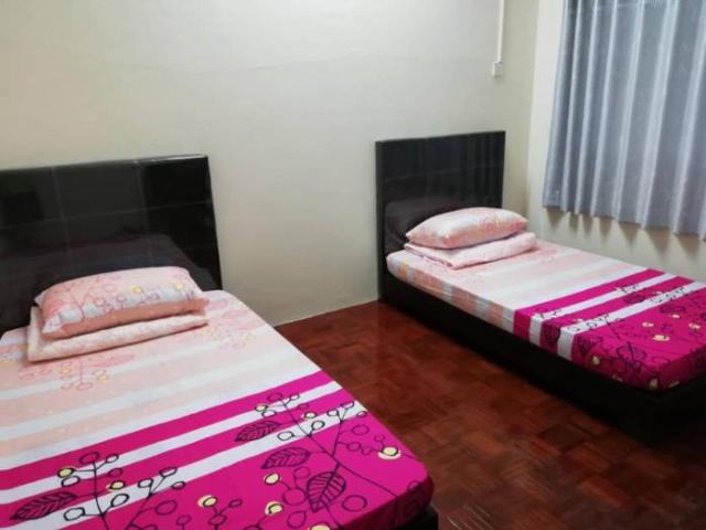J&P Homestay Sibu - Sibu