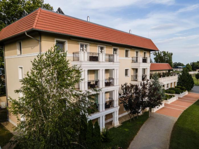 Arcanum Hotel - Bekes County