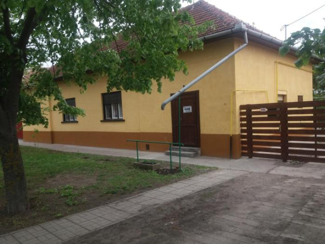 Hársfák - Bekes County