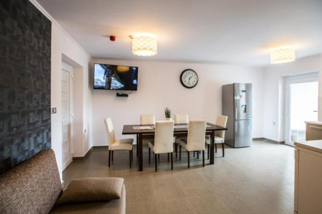 Füzeskerti Apartmanház - Bekes County