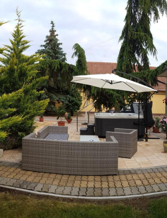 Beáta Apartman - Bekes County