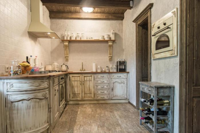Luxus Wellness Apartman - 貝凱什州