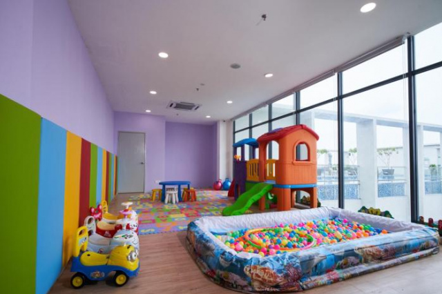 H Elite Design Hotel - 哥打巴魯