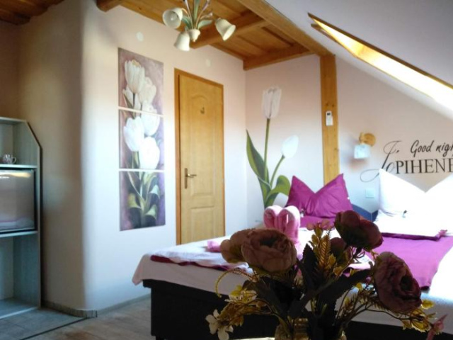 Margherita Guesthouse - Tokaj Wine Region