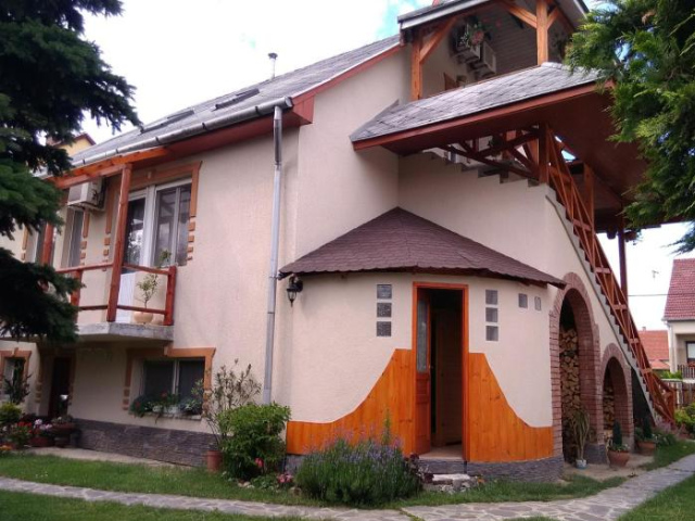 Margherita Guesthouse - Tokaj Wine Region