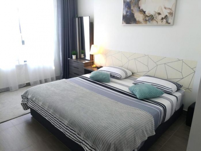 Golden Troika Kota Bharu Homestay -2 bedrooms - 哥打巴魯