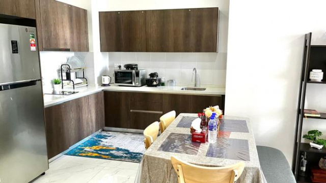 Golden Troika Kota Bharu Homestay -2 bedrooms - 哥打巴魯