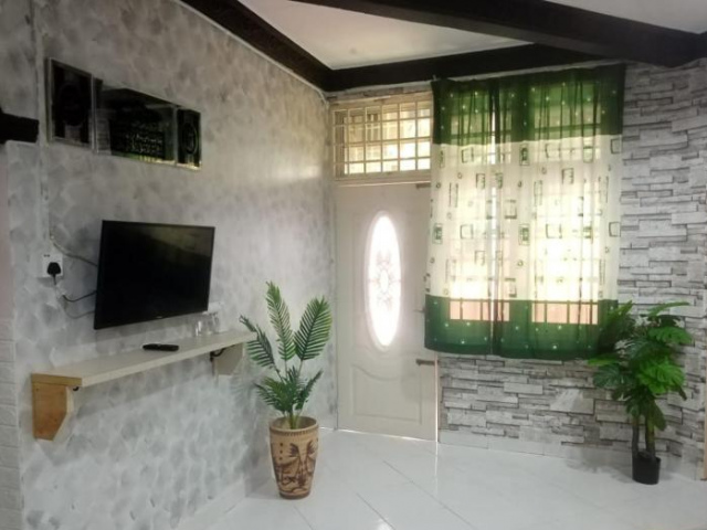 Homestay Edaman - Kota Bharu