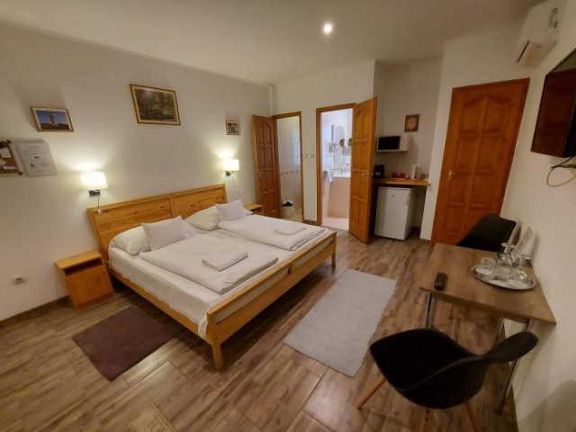 Bern Inn and Bar - Tokaj Wine Region