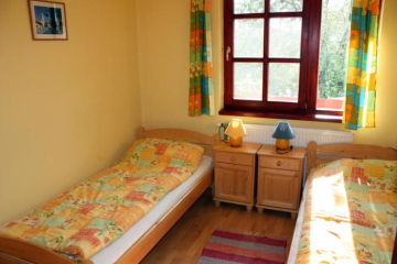 5 Puttonyos Vendégház