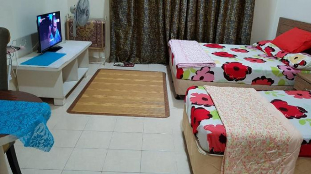 Studio Apartment KTC Homestay - Kota Bharu