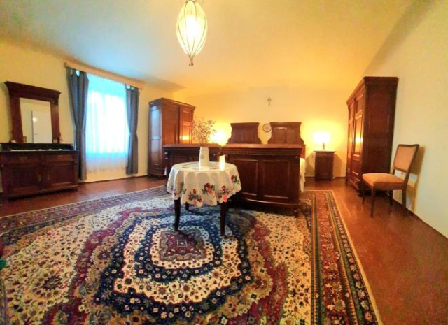 Antalóczy Cottage - Tokaj Wine Region