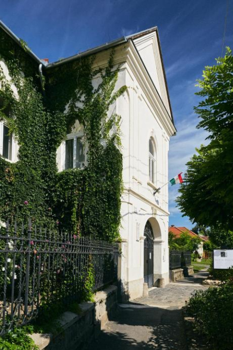Barta Pince Rákóczi Lakosztályok - Tokaj Wine Region