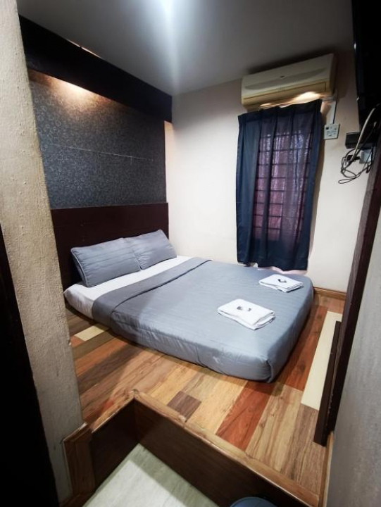 Hotel Ikhwan - Kota Bharu