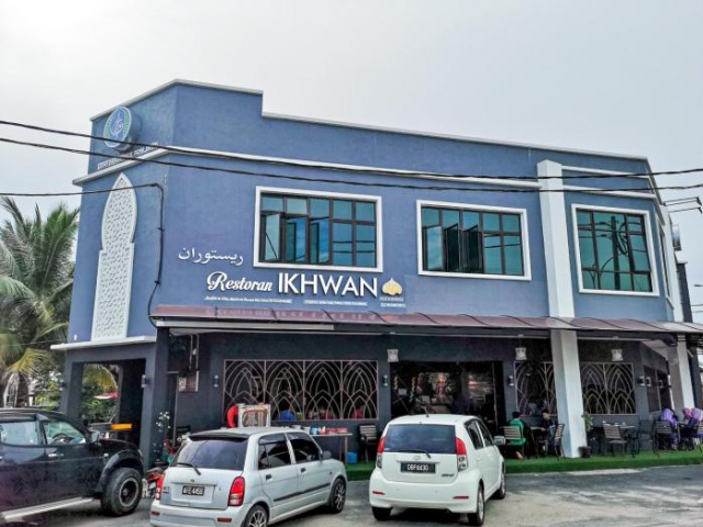 Hotel Ikhwan - Kota Bharu
